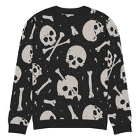 pull tete de mort skull 