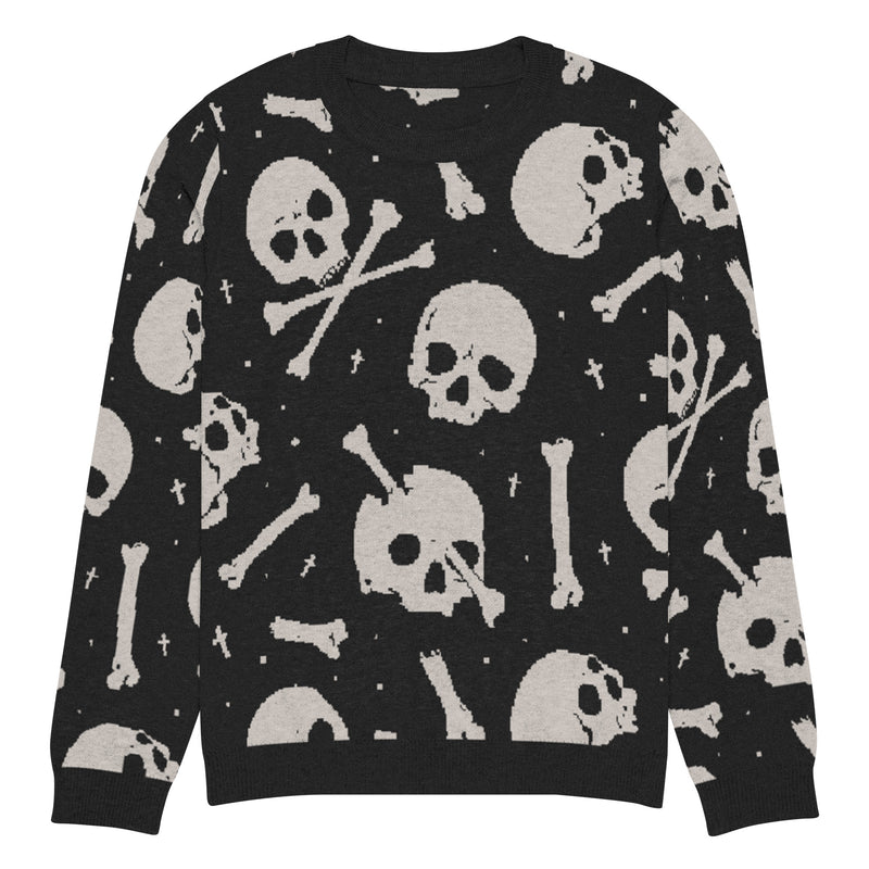pull tete de mort skull 