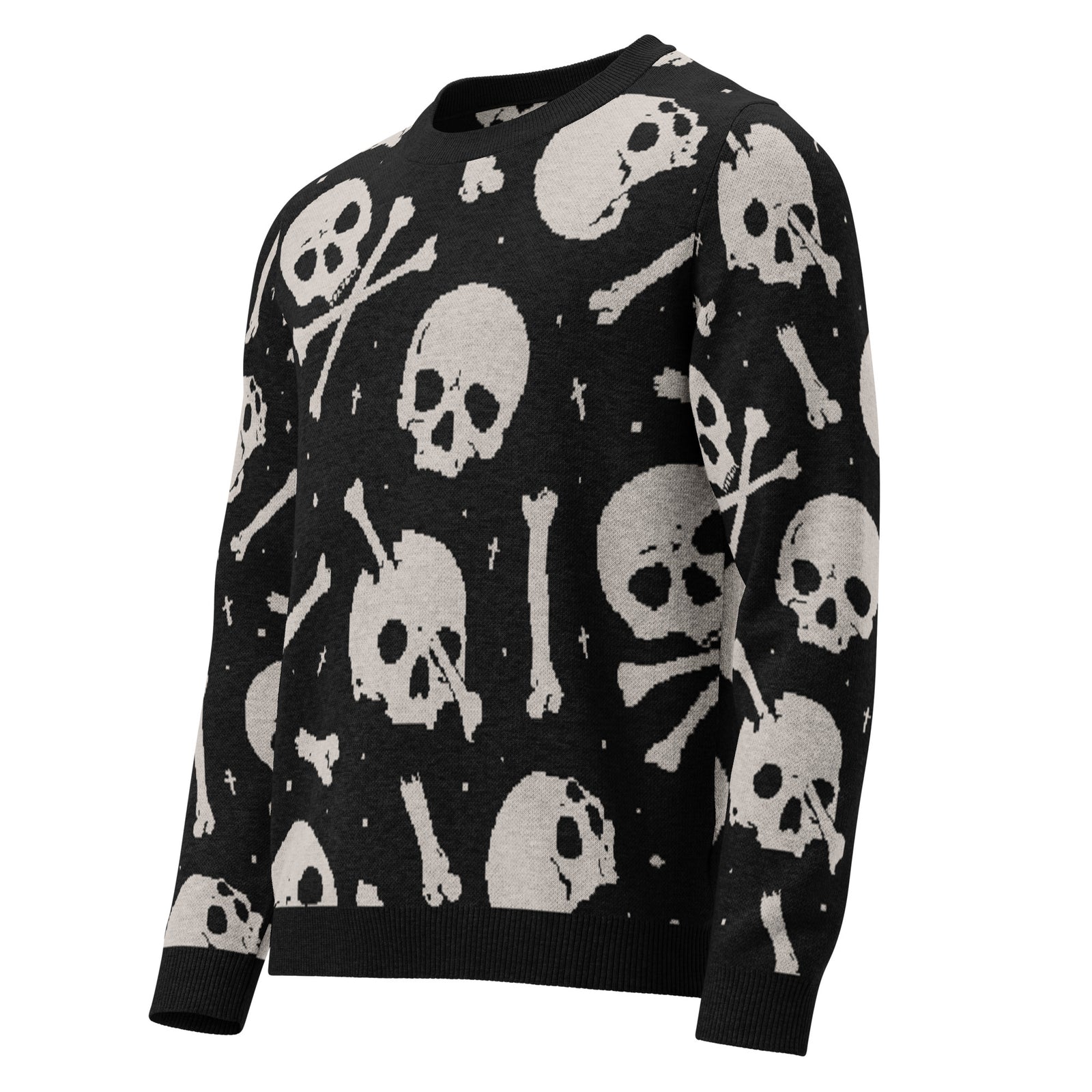 pull tete de mort skull 