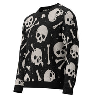 pull tete de mort skull 