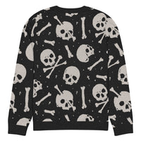 pull tete de mort skull 