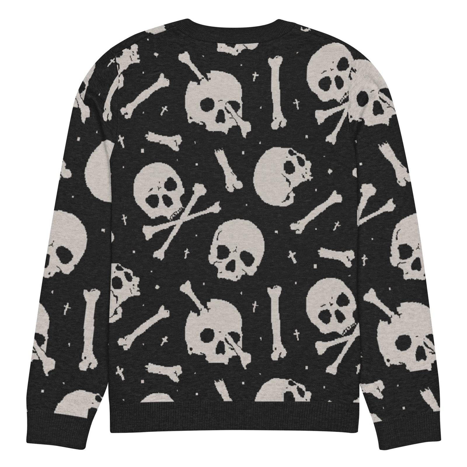 pull tete de mort skull 