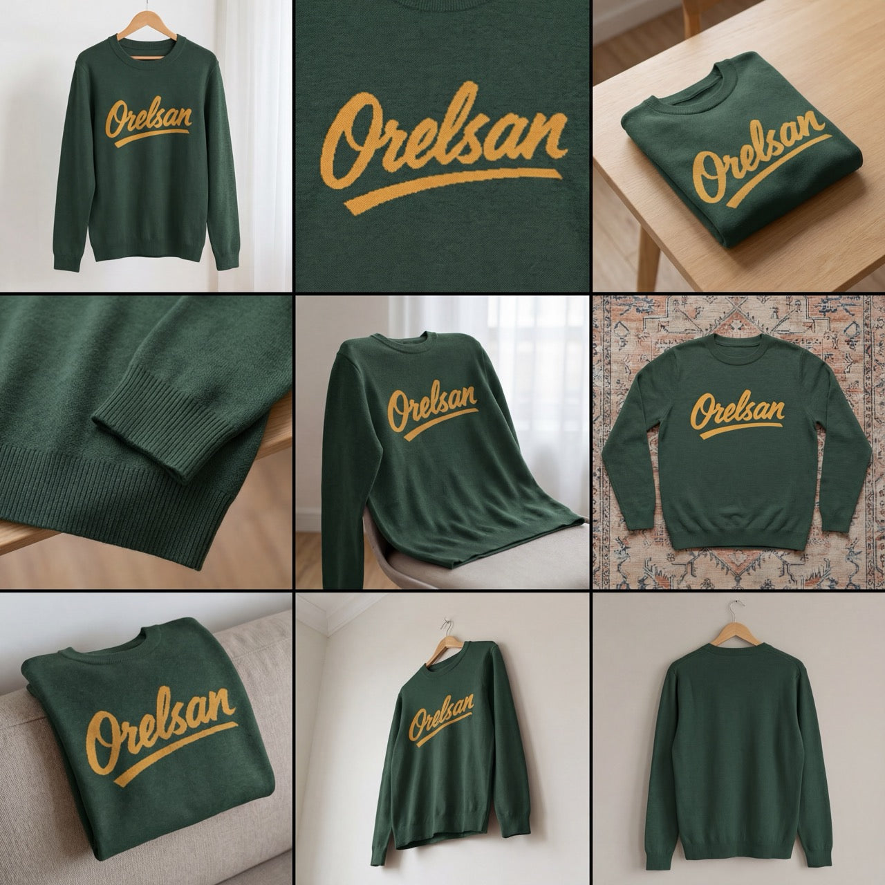 pull vert orelsan