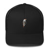 Casquette Trucker - Thunder Skull