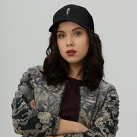 Casquette Trucker - Thunder Skull