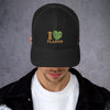 Casquette Trucker - I LOVE PLANTS