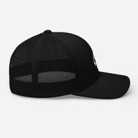 casquette trucker pour hommes