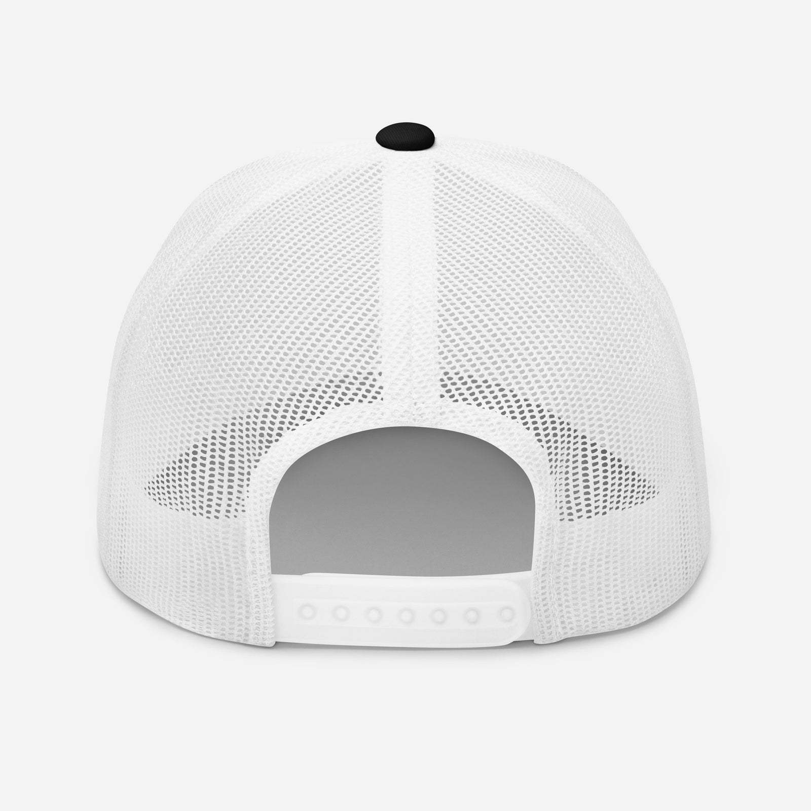 casquette trucker originale poker skull