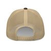 Casquette Trucker - LUCK LOVE AND A LOT OF BEER
