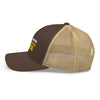 Casquette Trucker - LUCK LOVE AND A LOT OF BEER