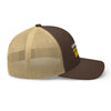 Casquette Trucker - LUCK LOVE AND A LOT OF BEER