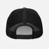 casquette skull design unique