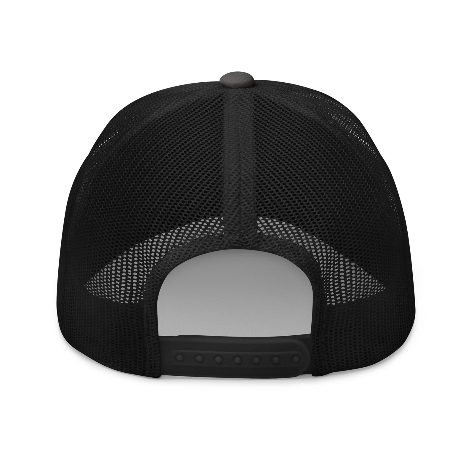 Casquette Trucker - LUCK LOVE AND A LOT OF BEER