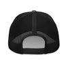 Casquette Trucker - LUCK LOVE AND A LOT OF BEER