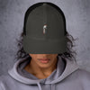 Casquette Trucker - Thunder Skull