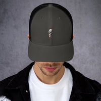 Casquette Trucker - Thunder Skull