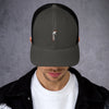 Casquette Trucker - Thunder Skull