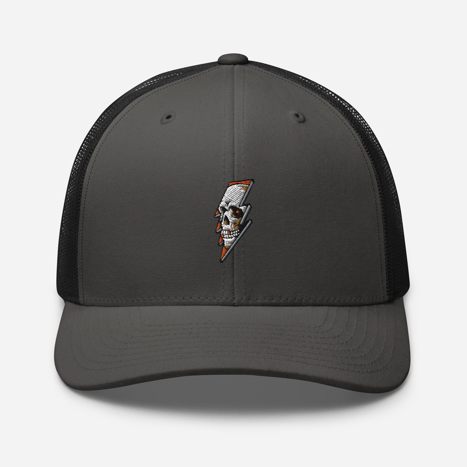 casquette trucker style urbain