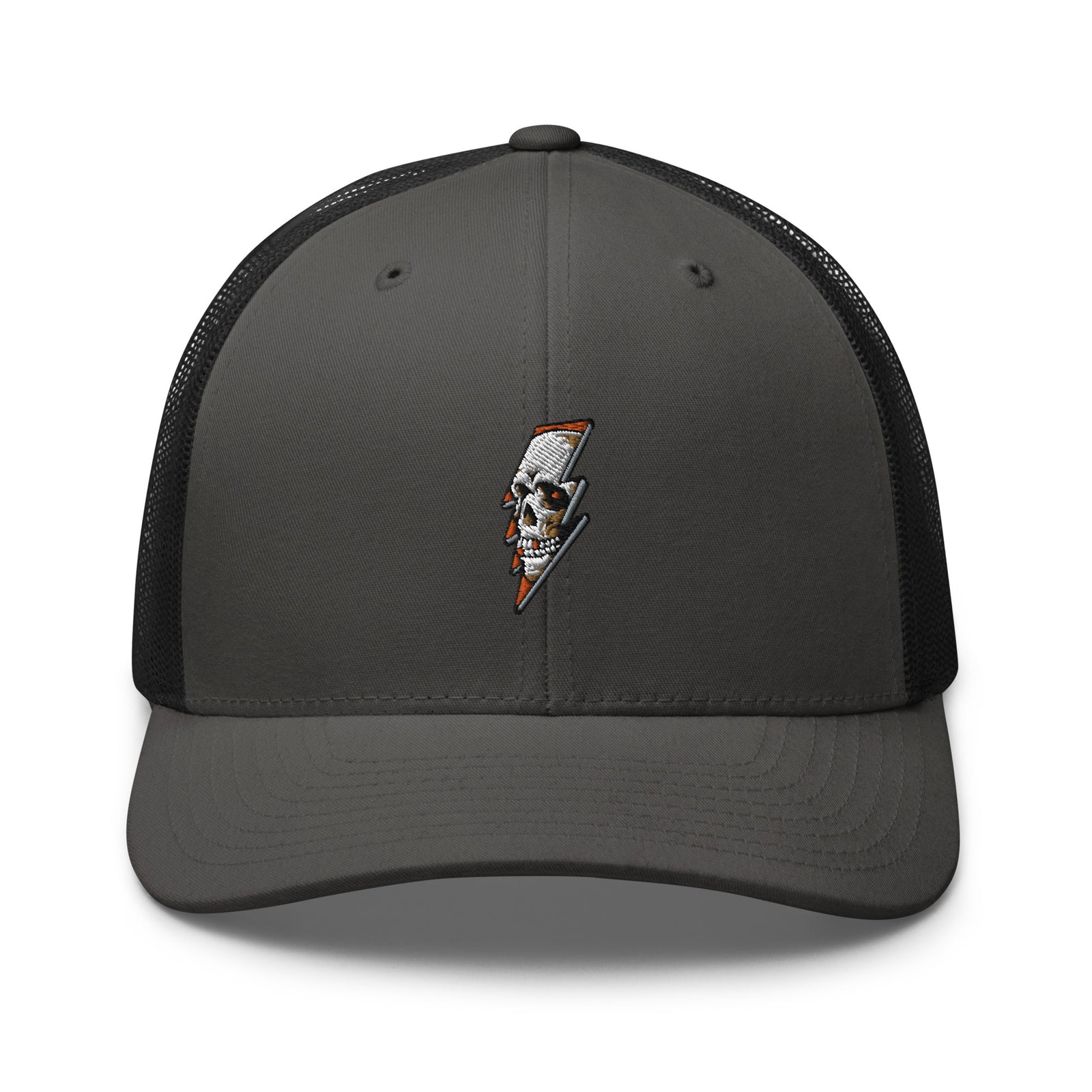 casquette trucker en coton