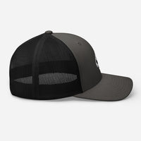 casquette poker skull pour le style urbain