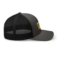 Casquette Trucker - LUCK LOVE AND A LOT OF BEER