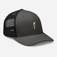 Casquette Trucker - Thunder Skull
