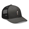 accessoire mode casquette trucker