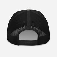 casquette trucker originale pour passionnés