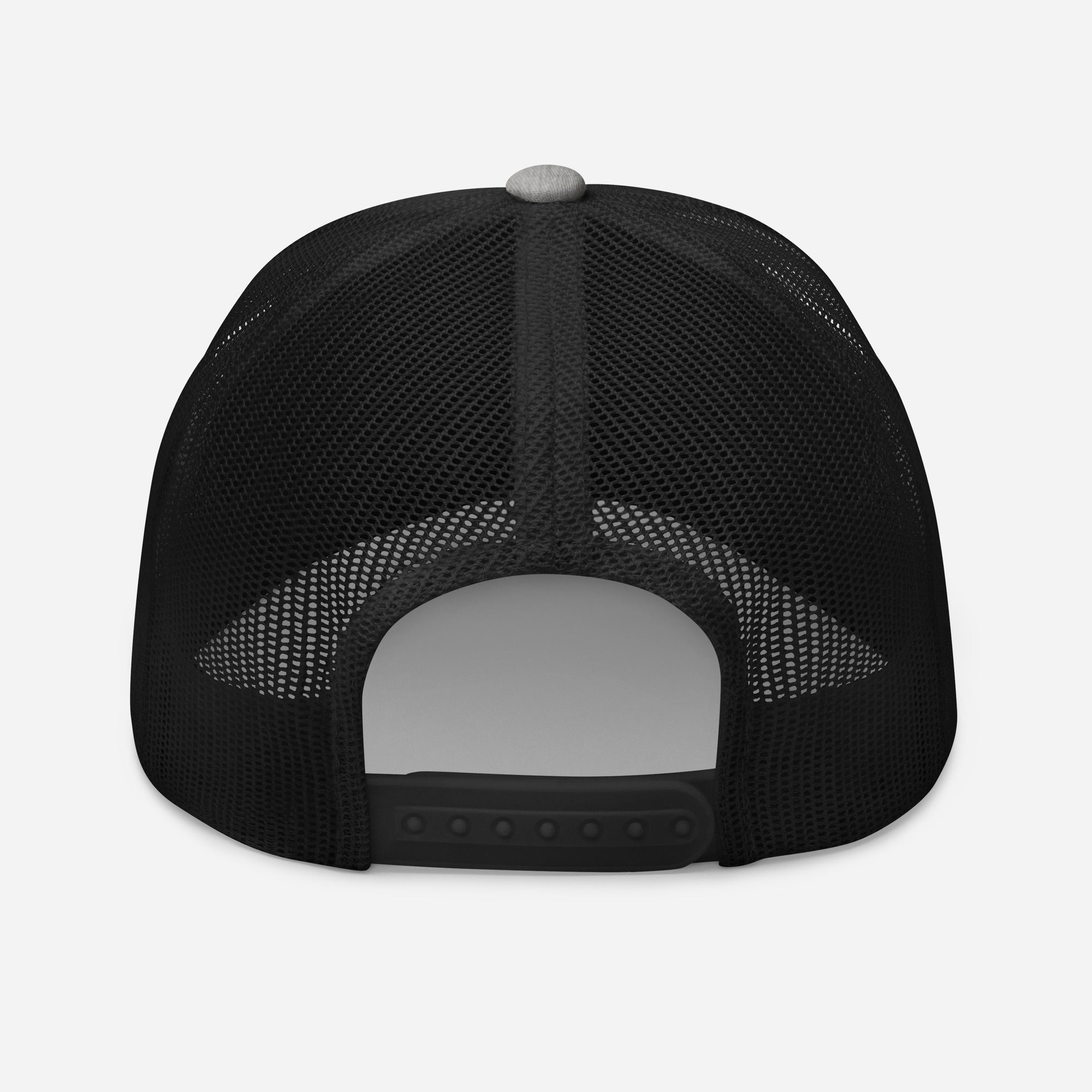 Casquette Trucker - CHT'M
