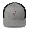 Casquette Trucker - Thunder Skull