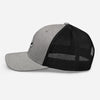 casquette poker skull pour fans de mode