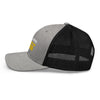 Casquette Trucker - LUCK LOVE AND A LOT OF BEER