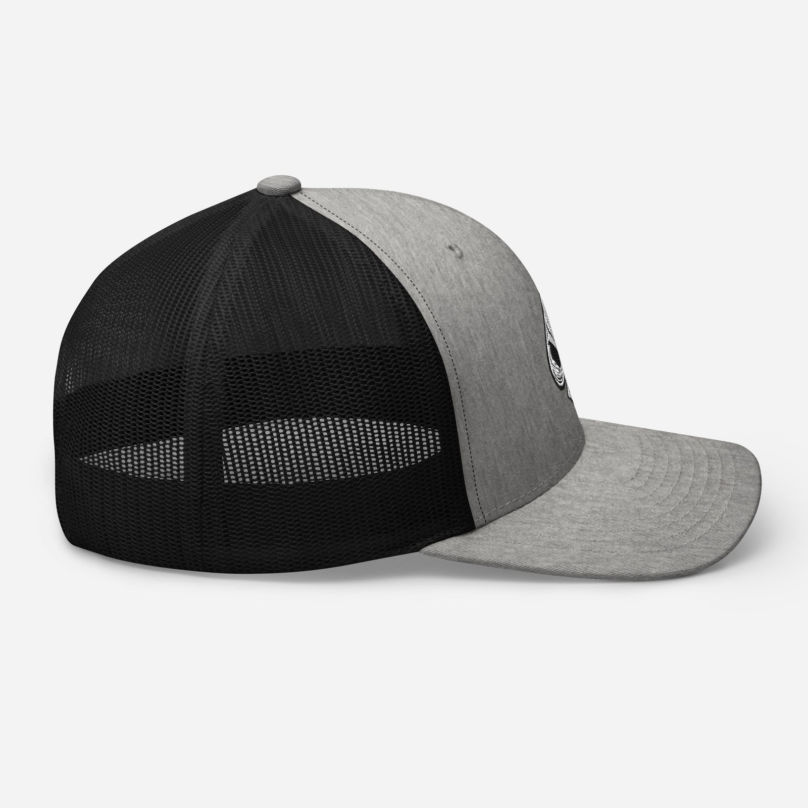casquette poker skull pour les jeunes