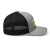 Casquette Trucker - LUCK LOVE AND A LOT OF BEER