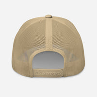 casquette trucker incontournable poker skull