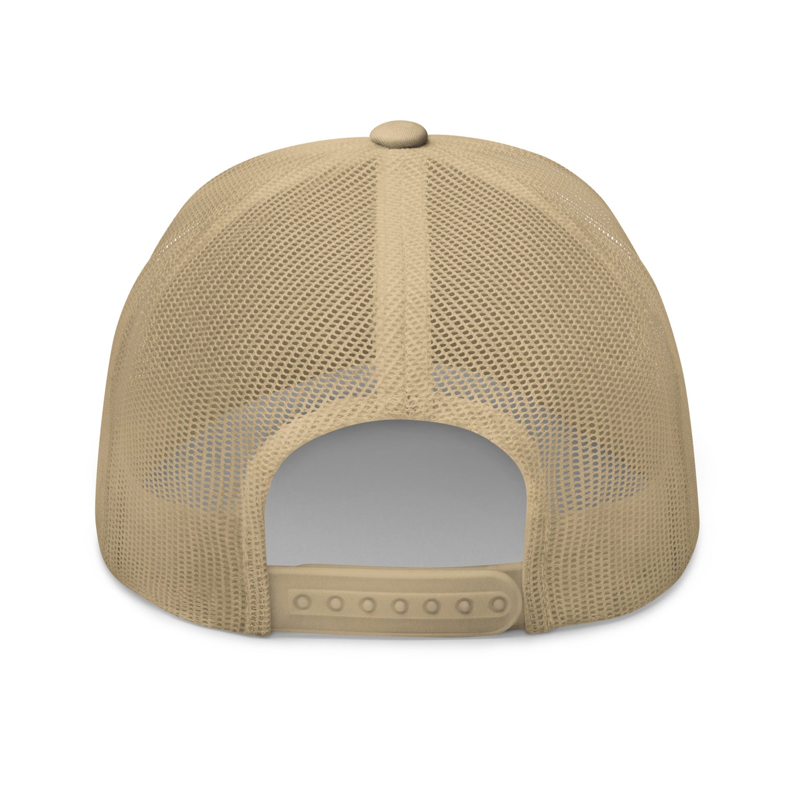 Casquette Trucker - LUCK LOVE AND A LOT OF BEER