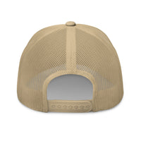 Casquette Trucker - LUCK LOVE AND A LOT OF BEER