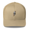 Casquette Trucker - Thunder Skull