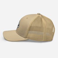 casquette poker skull pour les sorties