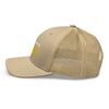 Casquette Trucker - LUCK LOVE AND A LOT OF BEER