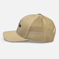 Casquette Trucker - CHT'M