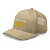 Casquette Trucker - LUCK LOVE AND A LOT OF BEER
