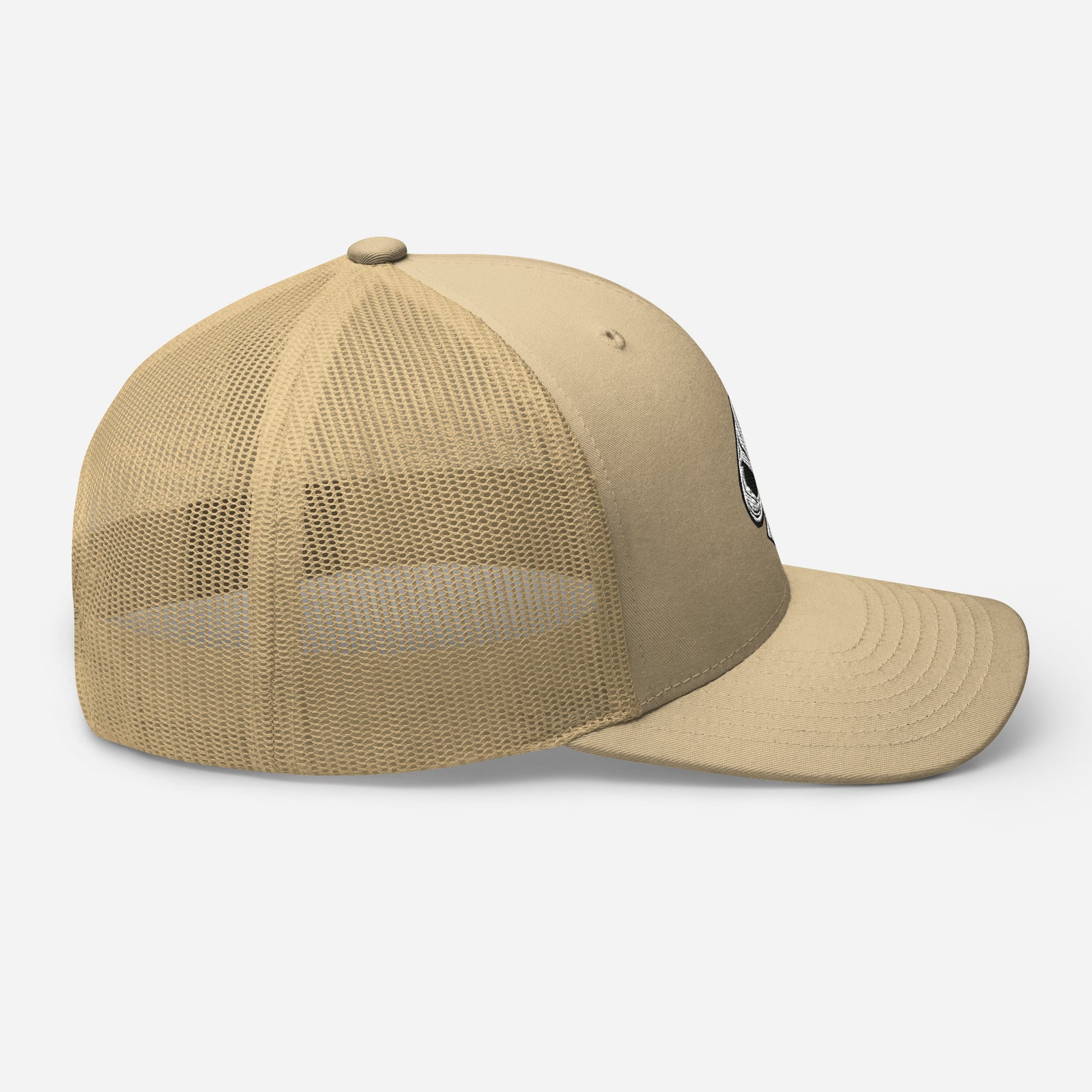 casquette poker skull comme cadeau
