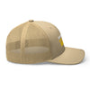 Casquette Trucker - LUCK LOVE AND A LOT OF BEER