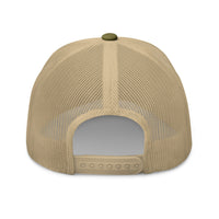 Casquette Trucker - I LOVE PLANTS