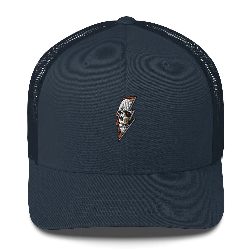 casquette trucker pour l'été