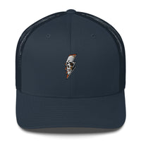 casquette trucker pour l'été
