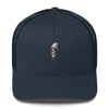 casquette trucker pour l'été