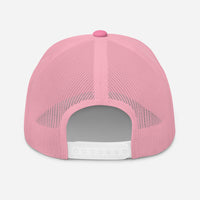 casquette trucker pour un style unique