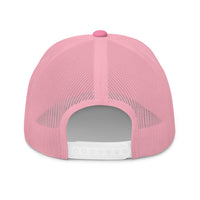 Casquette Trucker - LUCK LOVE AND A LOT OF BEER
